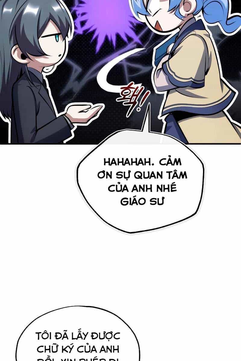 Giáo Sư Gián Điệp - Chương 87 - ảnh 50