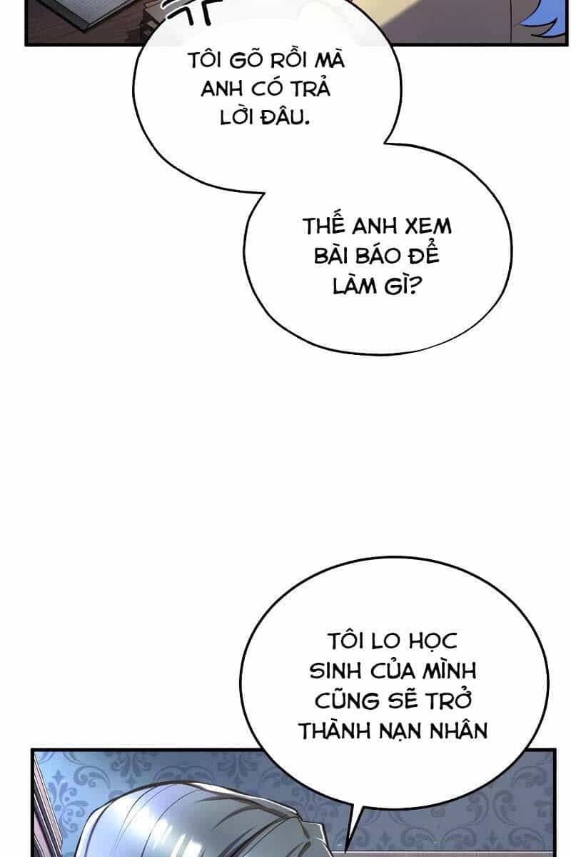 Giáo Sư Gián Điệp - Chương 87 - ảnh 75