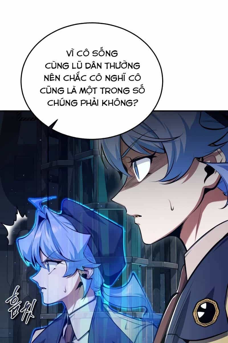 Giáo Sư Gián Điệp - Chương 88 - ảnh 105