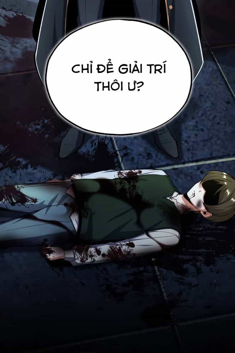 Giáo Sư Gián Điệp - Chương 88 - ảnh 113