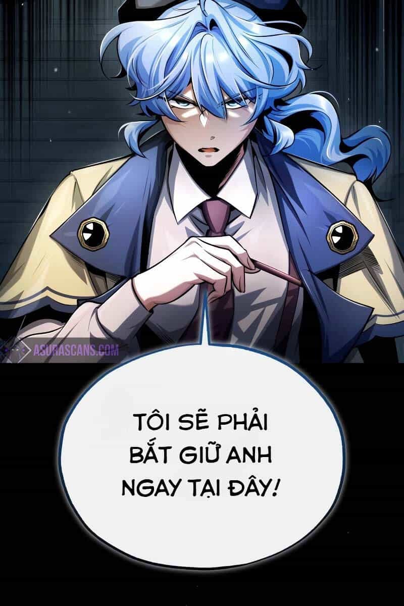 Giáo Sư Gián Điệp - Chương 88 - ảnh 119