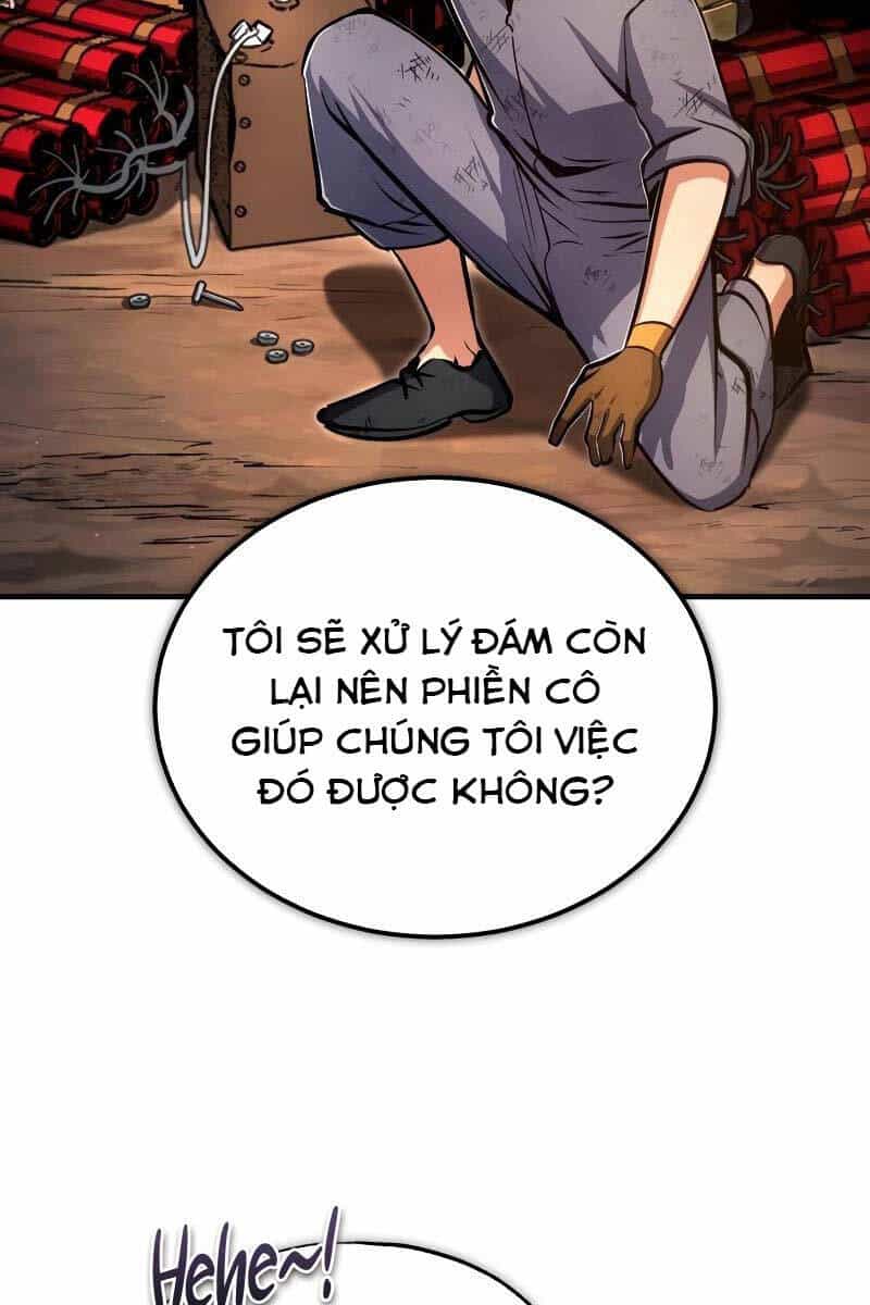 Giáo Sư Gián Điệp - Chương 89 - ảnh 107