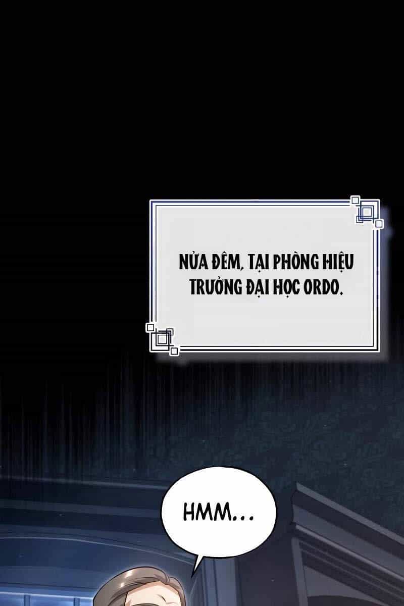 Giáo Sư Gián Điệp - Chương 89 - ảnh 117