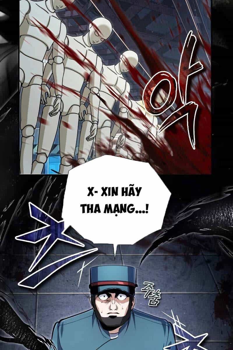 Giáo Sư Gián Điệp - Chương 89 - ảnh 50