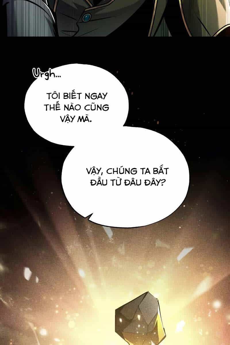 Giáo Sư Gián Điệp - Chương 89 - ảnh 76
