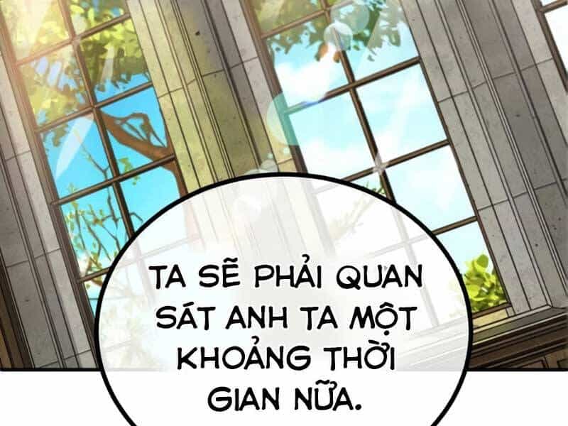 Giáo Sư Gián Điệp - Chương 9 - ảnh 46