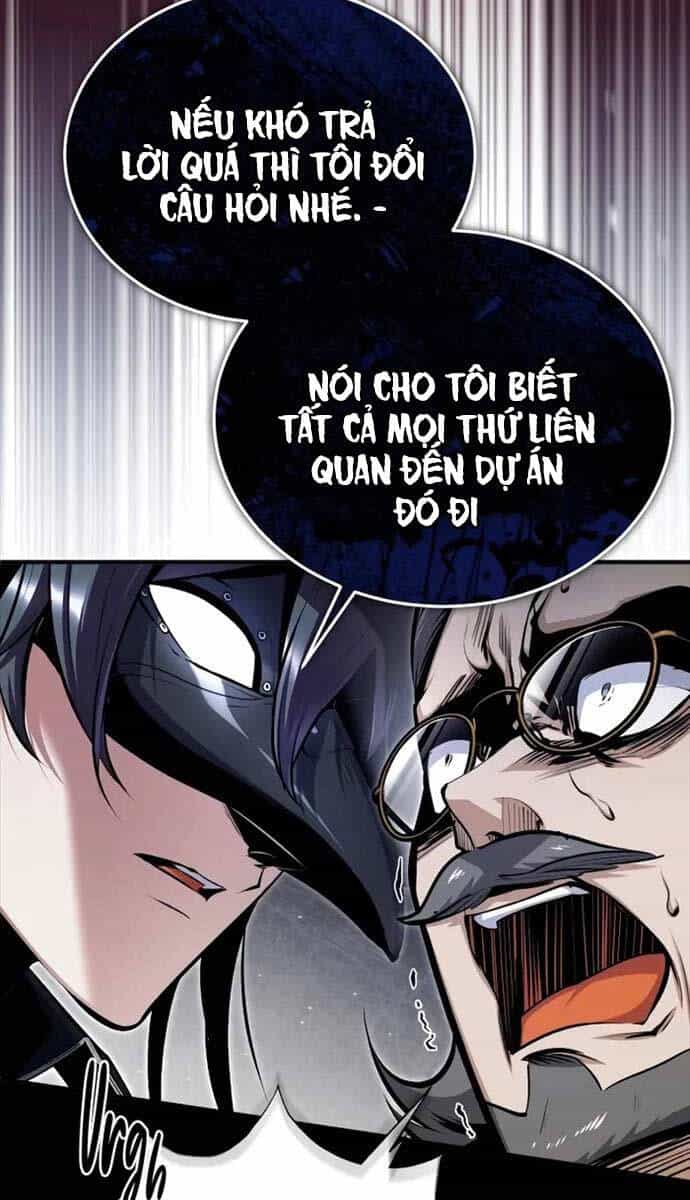 Giáo Sư Gián Điệp - Chương 90 - ảnh 13