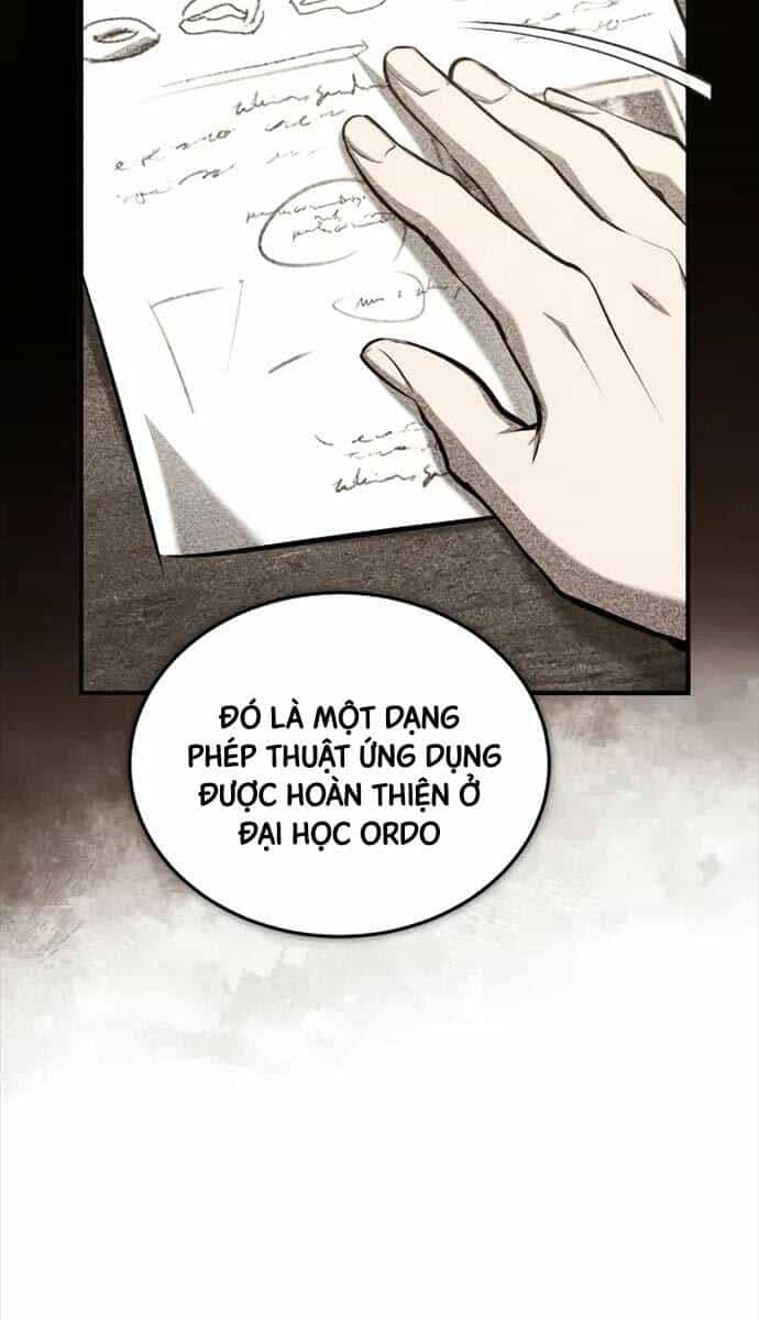Giáo Sư Gián Điệp - Chương 90 - ảnh 78