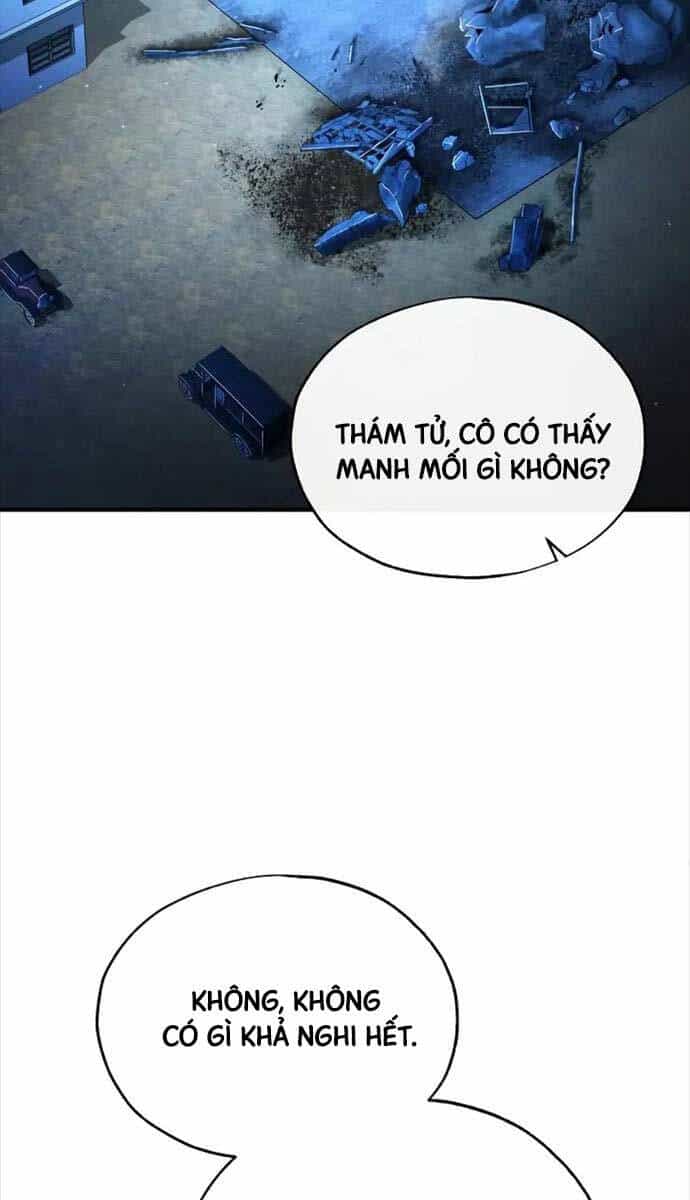 Giáo Sư Gián Điệp - Chương 90 - ảnh 82