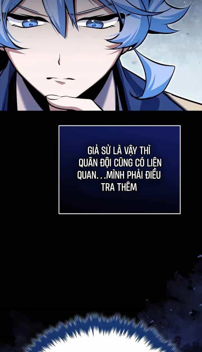 Giáo Sư Gián Điệp - Chương 90 - ảnh 88