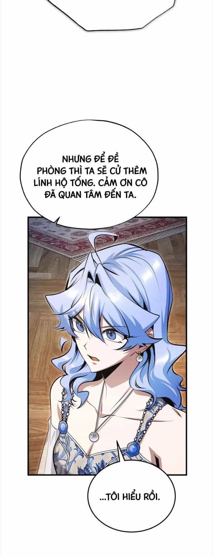 Giáo Sư Gián Điệp - Chương 91 - ảnh 18