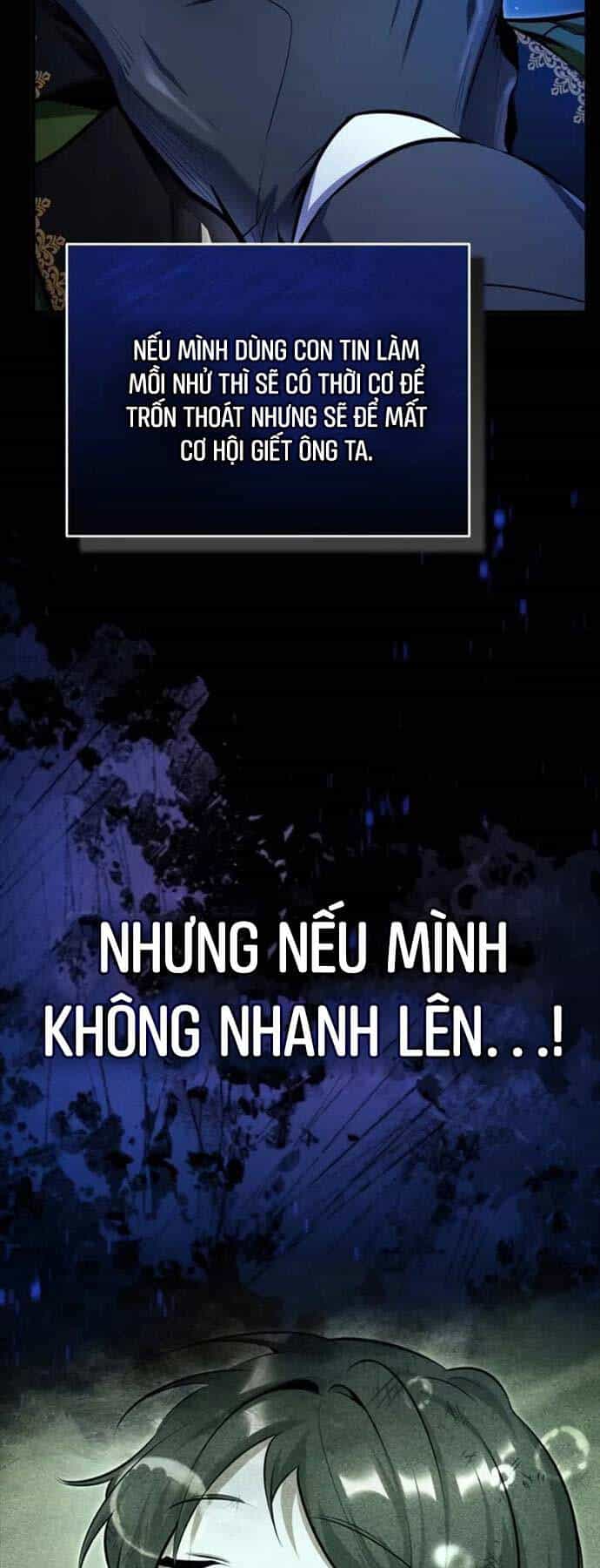 Giáo Sư Gián Điệp - Chương 91 - ảnh 53
