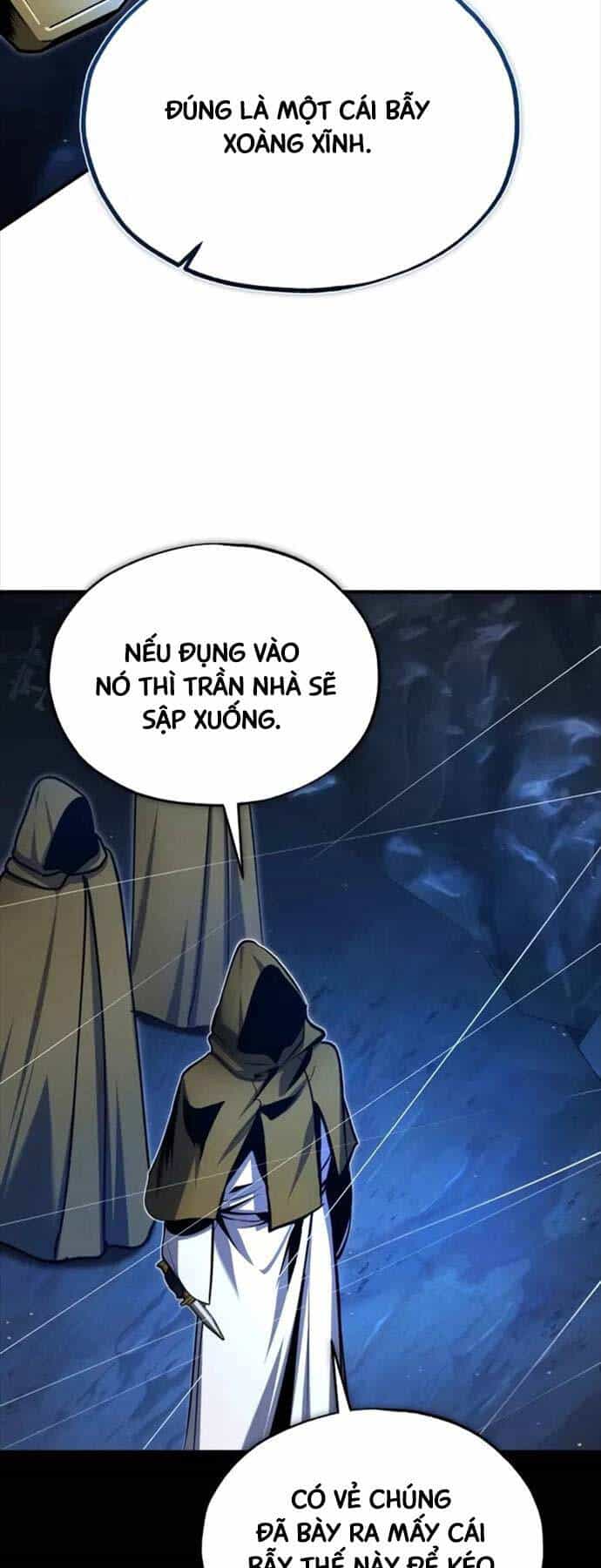 Giáo Sư Gián Điệp - Chương 91 - ảnh 68