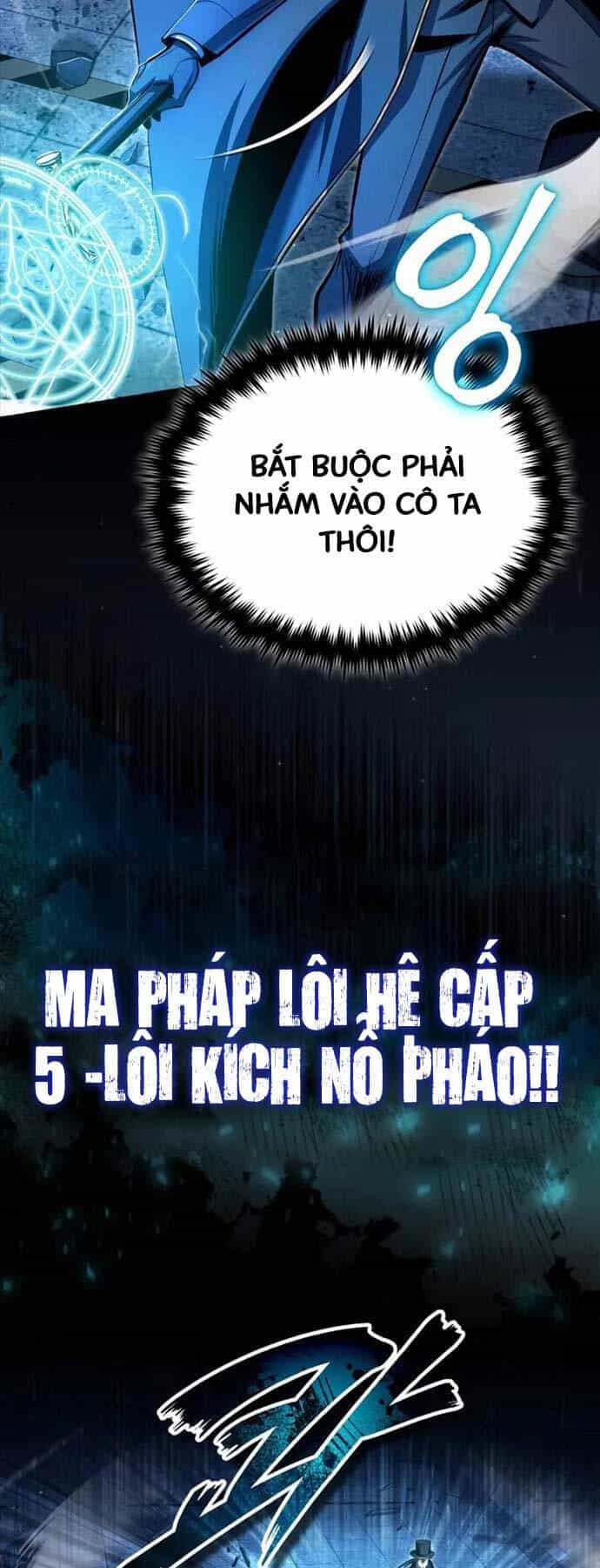 Giáo Sư Gián Điệp - Chương 92 - ảnh 39