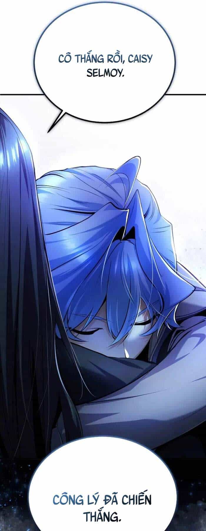 Giáo Sư Gián Điệp - Chương 93 - ảnh 25