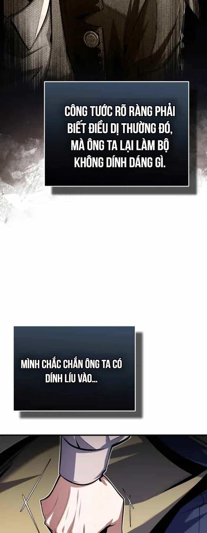 Giáo Sư Gián Điệp - Chương 93 - ảnh 51