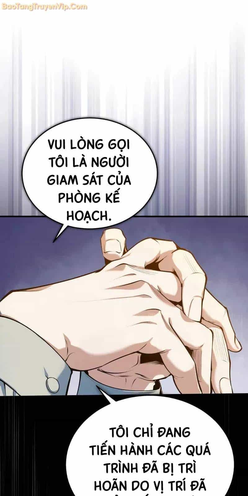 Giáo Sư Gián Điệp - Chương 94 - ảnh 25