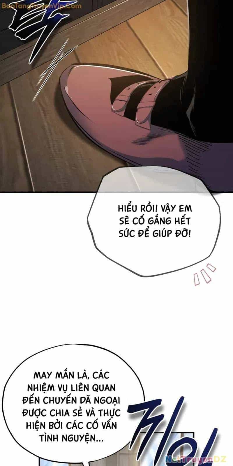 Giáo Sư Gián Điệp - Chương 94 - ảnh 53