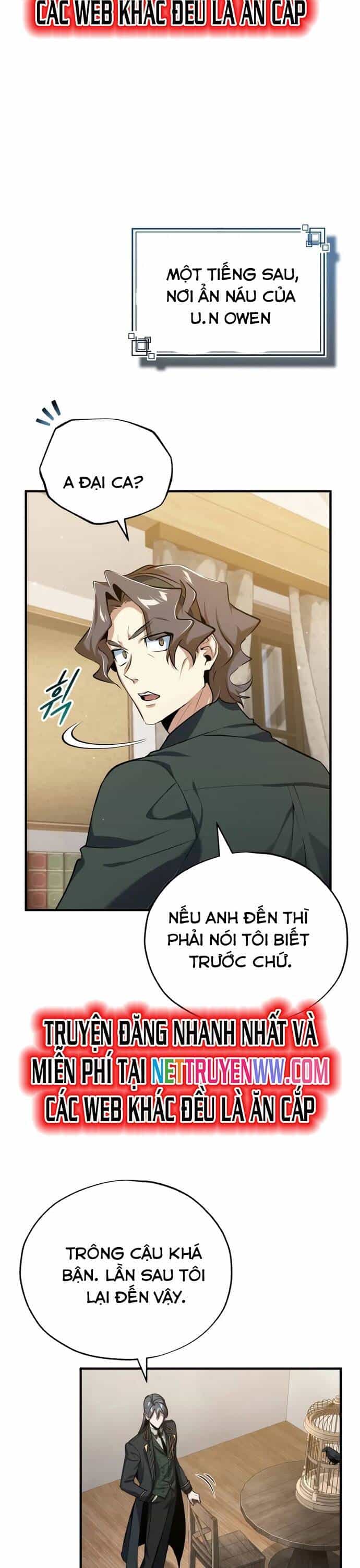 Giáo Sư Gián Điệp - Chương 95 - ảnh 21