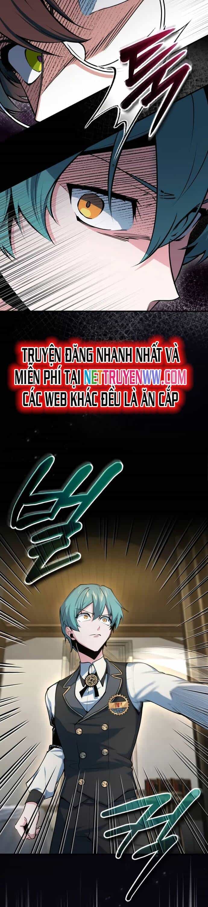 Giáo Sư Gián Điệp - Chương 95 - ảnh 3
