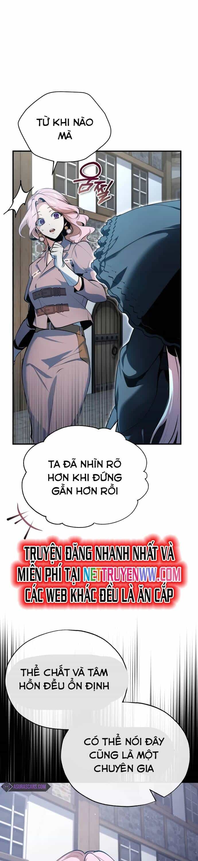 Giáo Sư Gián Điệp - Chương 96 - ảnh 13