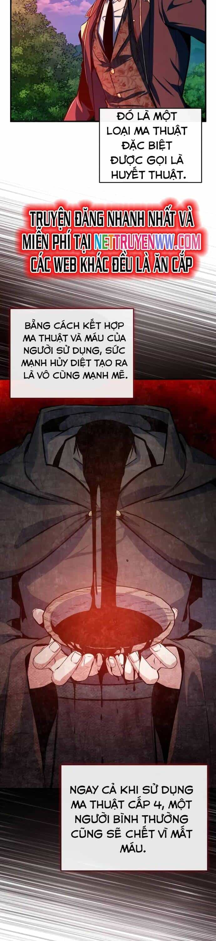 Giáo Sư Gián Điệp - Chương 96 - ảnh 44