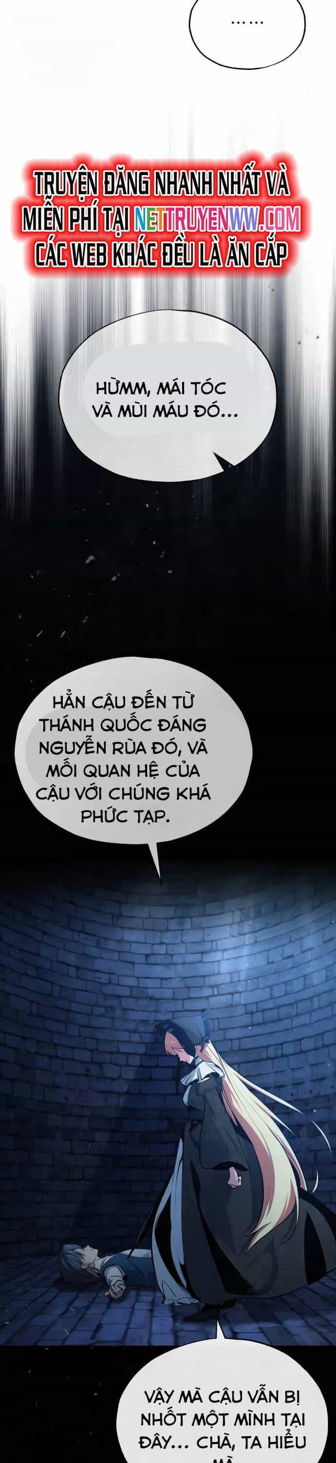 Giáo Sư Gián Điệp - Chương 97 - ảnh 19
