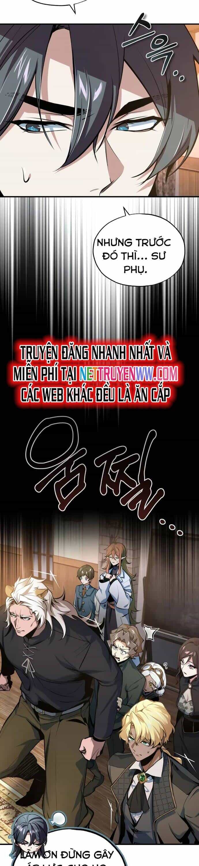 Giáo Sư Gián Điệp - Chương 97 - ảnh 28