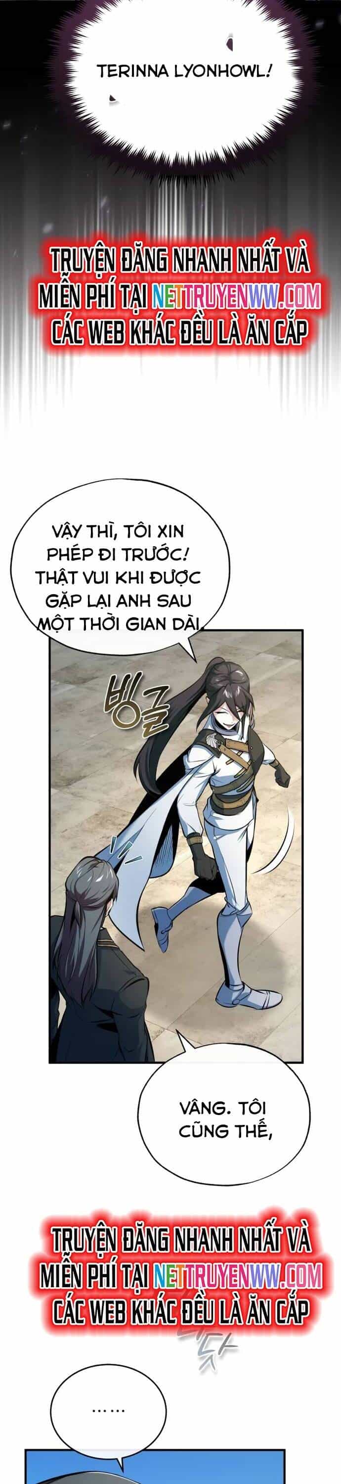 Giáo Sư Gián Điệp - Chương 98 - ảnh 32