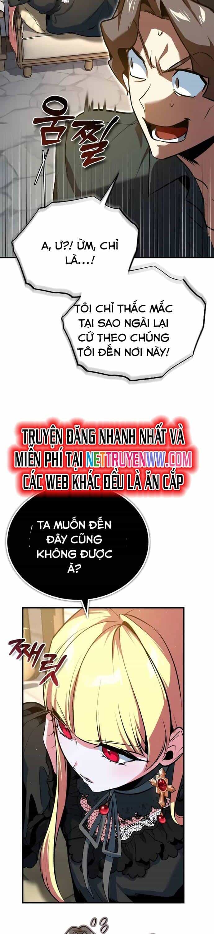 Giáo Sư Gián Điệp - Chương 99 - ảnh 10
