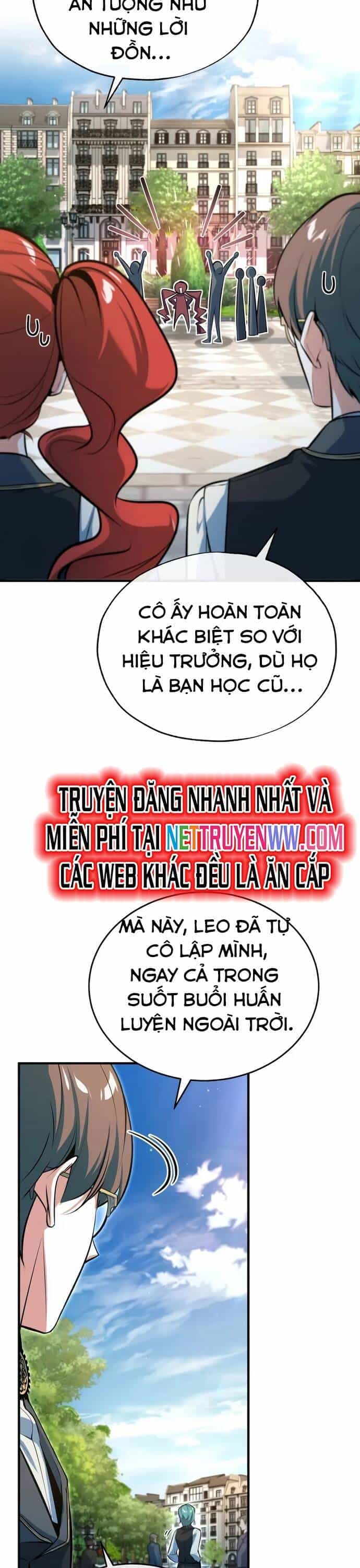 Giáo Sư Gián Điệp - Chương 99 - ảnh 17