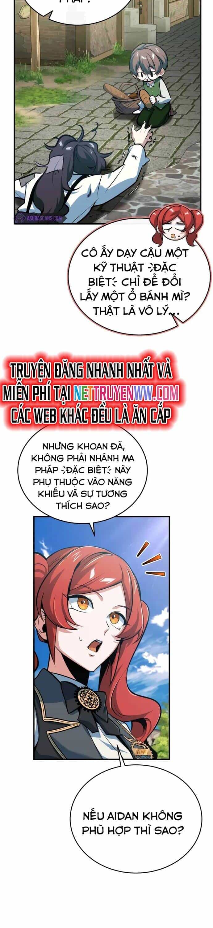 Giáo Sư Gián Điệp - Chương 99 - ảnh 30