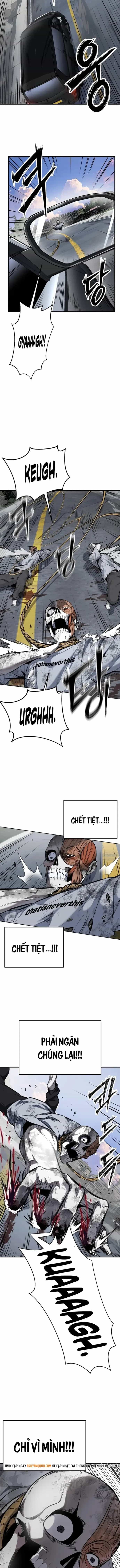 Giao Ước Bất Tử - Chương 2 - ảnh 11