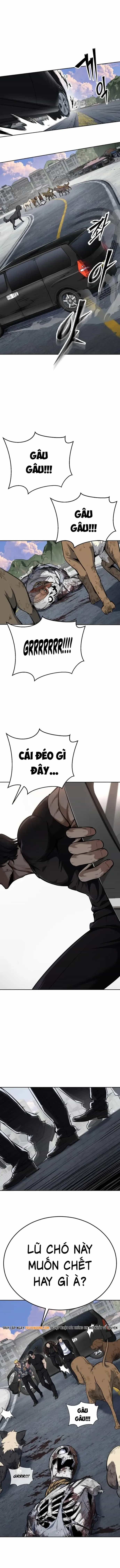 Giao Ước Bất Tử - Chương 2 - ảnh 14