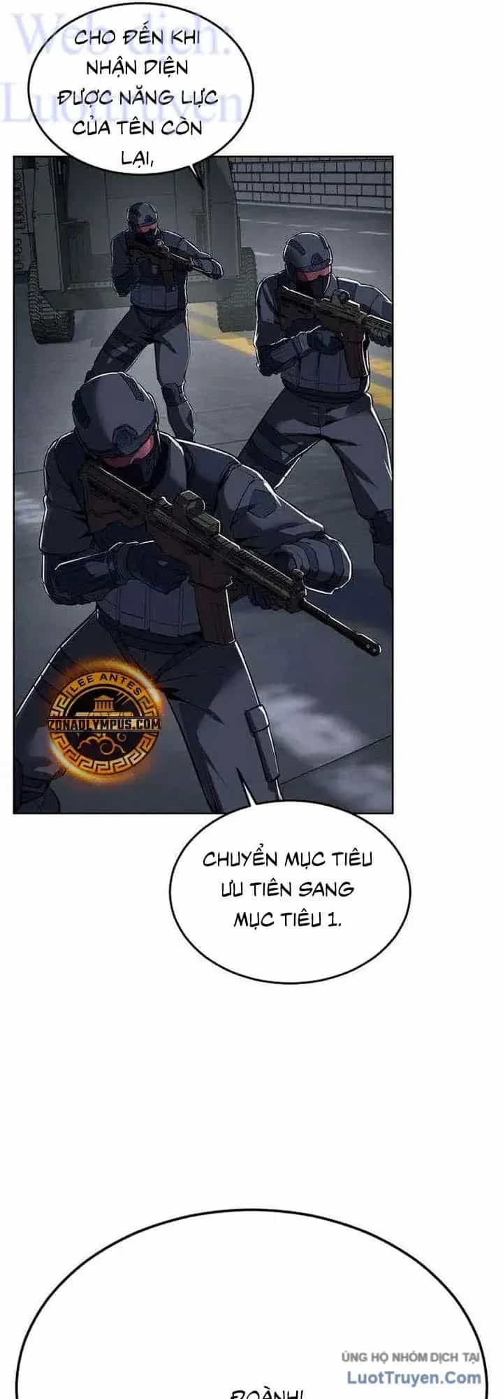 Giao Ước Bất Tử - Chương 25 - ảnh 15