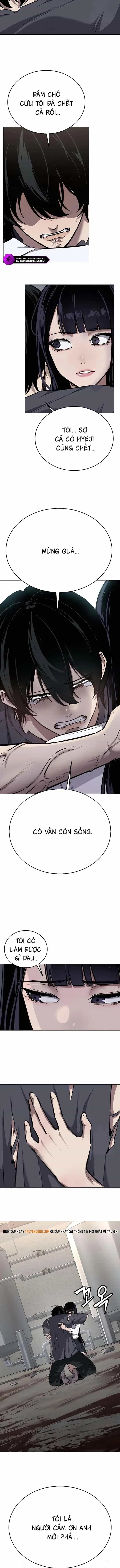 Giao Ước Bất Tử - Chương 3 - ảnh 25