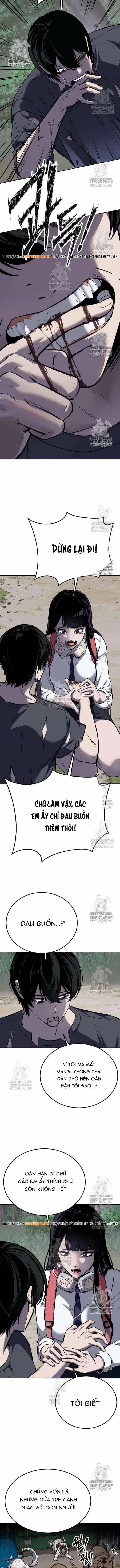 Giao Ước Bất Tử - Chương 4 - ảnh 4