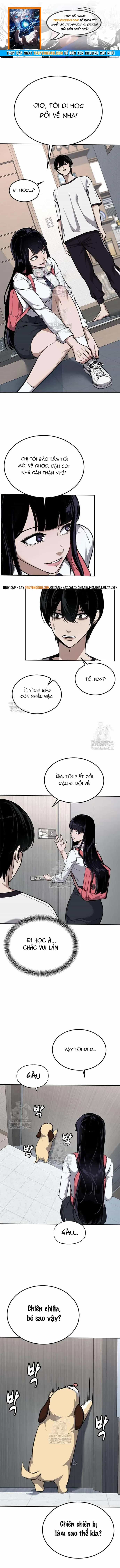Giao Ước Bất Tử - Chương 5 - ảnh 1