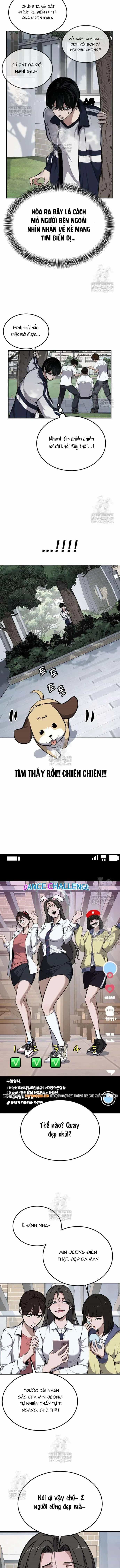 Giao Ước Bất Tử - Chương 5 - ảnh 10