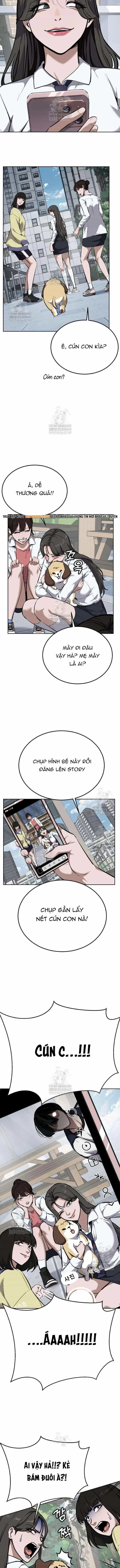 Giao Ước Bất Tử - Chương 5 - ảnh 11