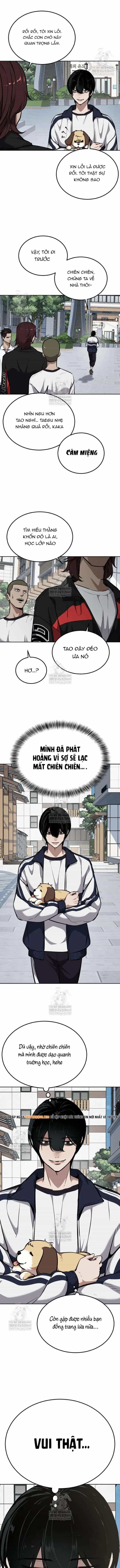 Giao Ước Bất Tử - Chương 5 - ảnh 20