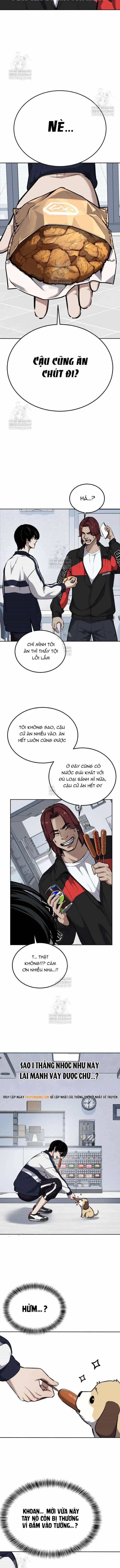 Giao Ước Bất Tử - Chương 6 - ảnh 11