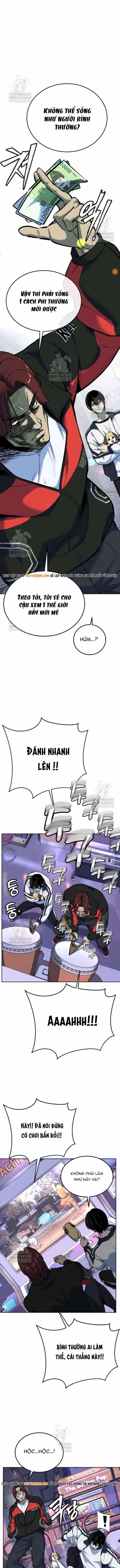 Giao Ước Bất Tử - Chương 6 - ảnh 19