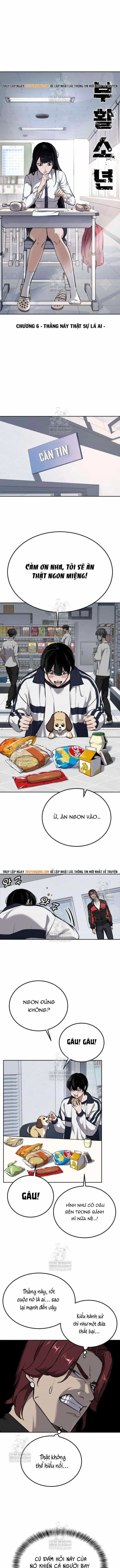 Giao Ước Bất Tử - Chương 6 - ảnh 8
