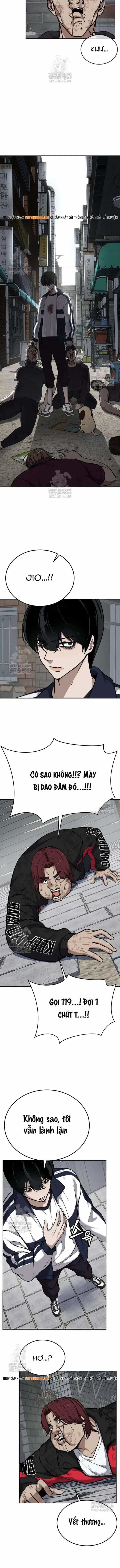 Giao Ước Bất Tử - Chương 7 - ảnh 21