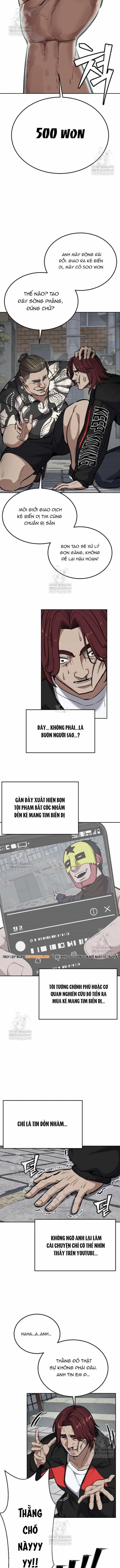 Giao Ước Bất Tử - Chương 7 - ảnh 4