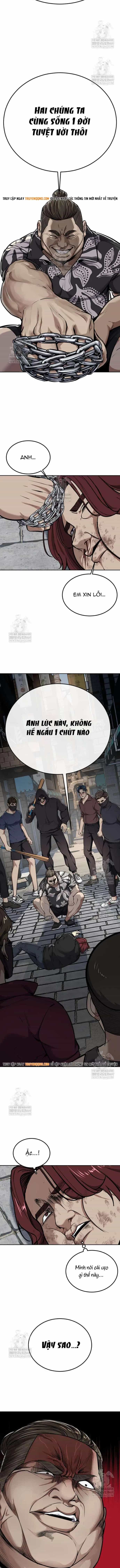 Giao Ước Bất Tử - Chương 7 - ảnh 9