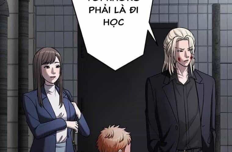 Giáo Viên Ác Quỷ Saiko - Chương 104 - ảnh 106