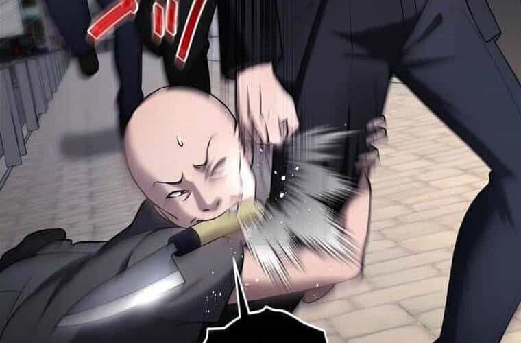 Giáo Viên Ác Quỷ Saiko - Chương 104 - ảnh 62
