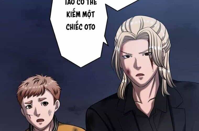 Giáo Viên Ác Quỷ Saiko - Chương 105 - ảnh 191